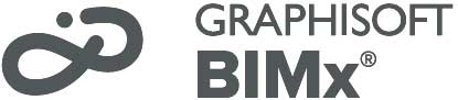 Graphisoft BIM logo